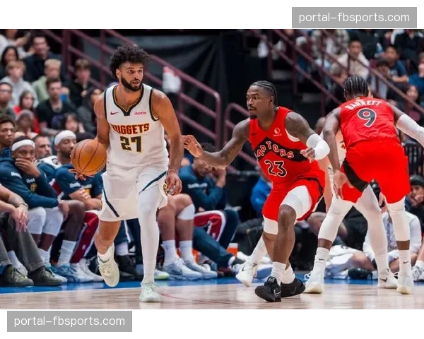 掘金进攻效率121.5联盟第一 但防守端表现相对平庸